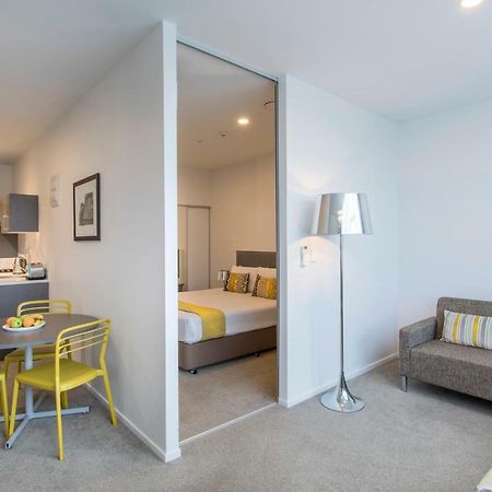 Aparthotel Quest On Thorndon Wellington Exterior foto